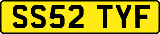 SS52TYF