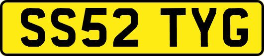 SS52TYG