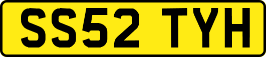 SS52TYH