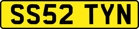 SS52TYN