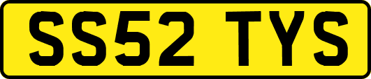 SS52TYS