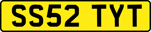 SS52TYT