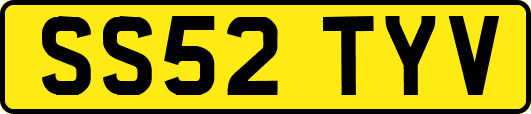 SS52TYV