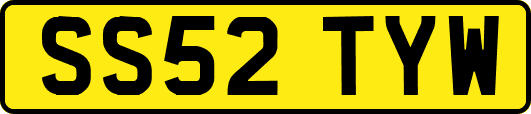 SS52TYW