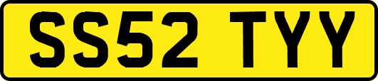 SS52TYY