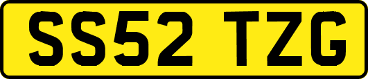 SS52TZG