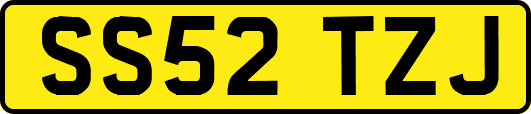 SS52TZJ