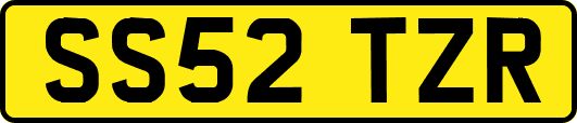 SS52TZR