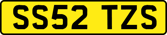 SS52TZS