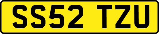 SS52TZU