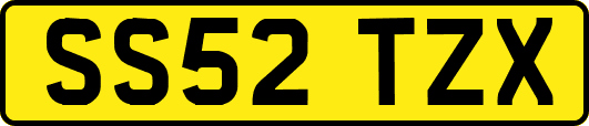 SS52TZX