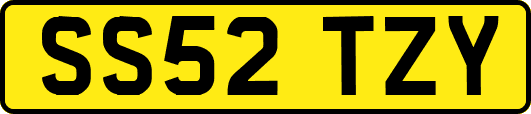 SS52TZY