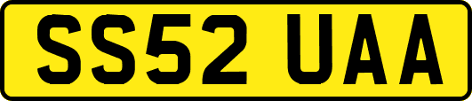 SS52UAA