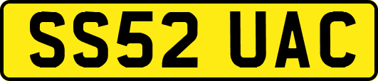 SS52UAC