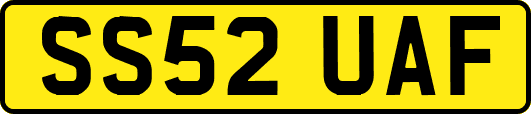 SS52UAF