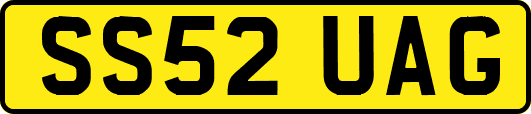 SS52UAG