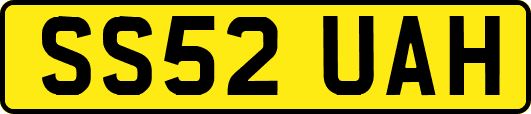 SS52UAH
