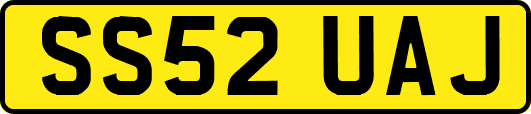SS52UAJ