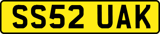 SS52UAK