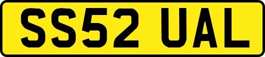 SS52UAL