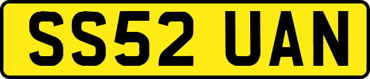 SS52UAN