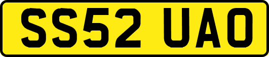 SS52UAO
