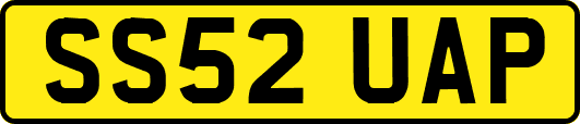 SS52UAP
