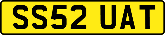 SS52UAT