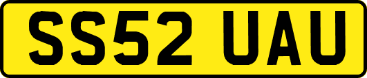 SS52UAU