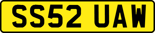 SS52UAW