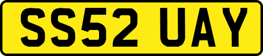 SS52UAY