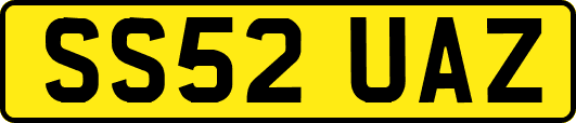 SS52UAZ