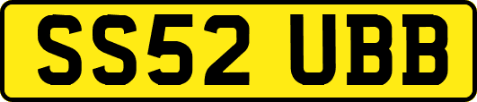 SS52UBB