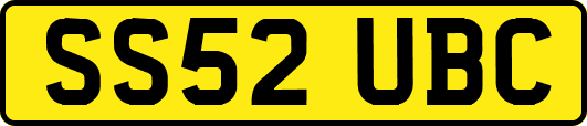 SS52UBC