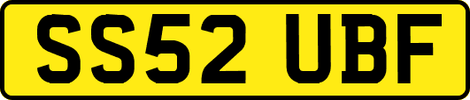 SS52UBF