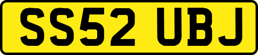 SS52UBJ
