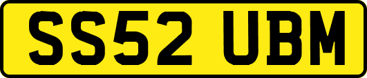 SS52UBM