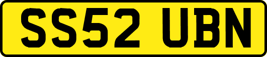 SS52UBN