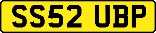 SS52UBP