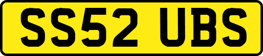 SS52UBS