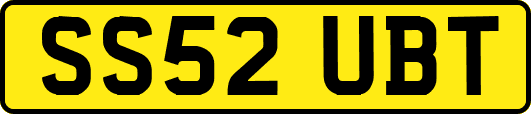 SS52UBT