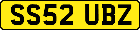 SS52UBZ