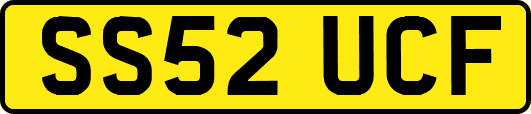 SS52UCF