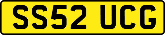 SS52UCG