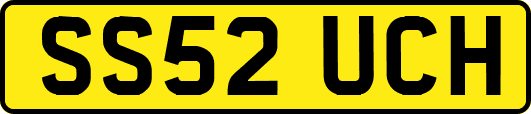 SS52UCH