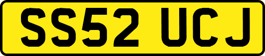 SS52UCJ