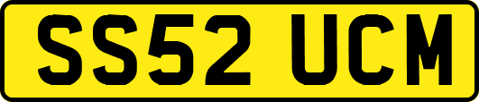 SS52UCM