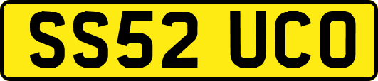 SS52UCO