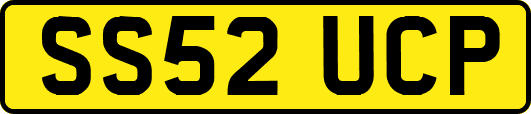 SS52UCP
