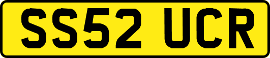 SS52UCR